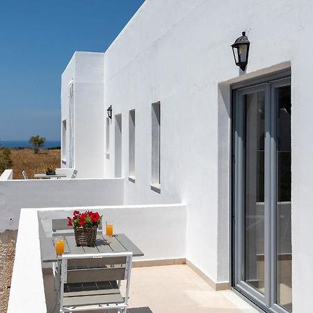 Chrysonisos Suites With Sunset & Seaviews Near Kini エクステリア 写真