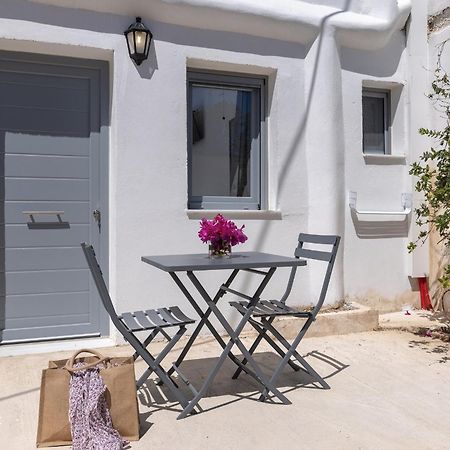 Chrysonisos Suites With Sunset & Seaviews Near Kini エクステリア 写真