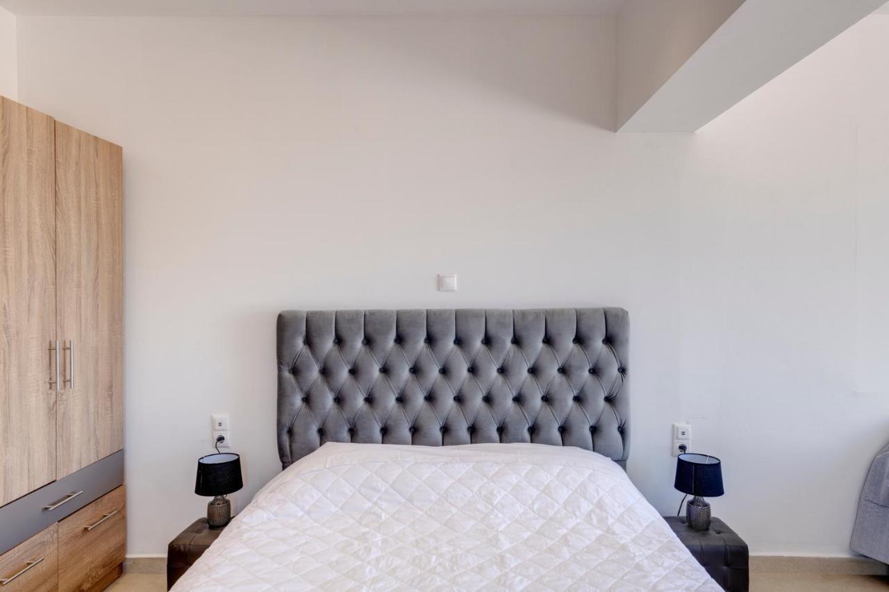 Chrysonisos Suites With Sunset & Seaviews Near Kini エクステリア 写真