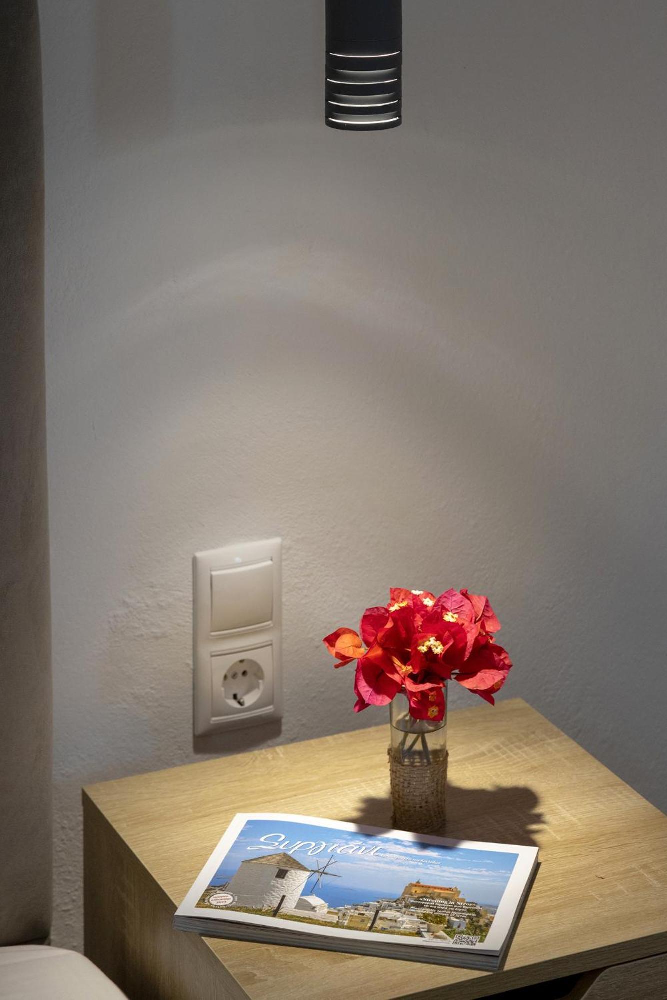Chrysonisos Suites With Sunset & Seaviews Near Kini エクステリア 写真