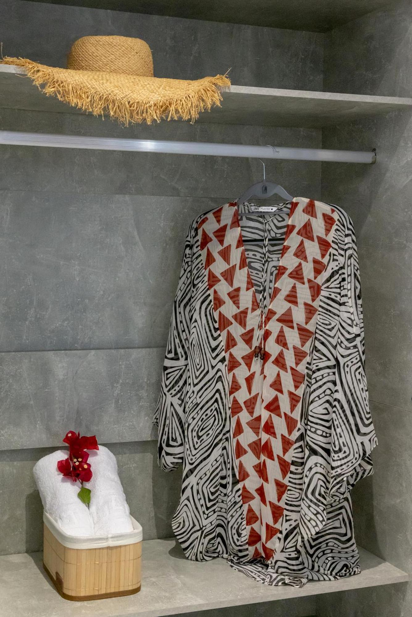 Chrysonisos Suites With Sunset & Seaviews Near Kini エクステリア 写真
