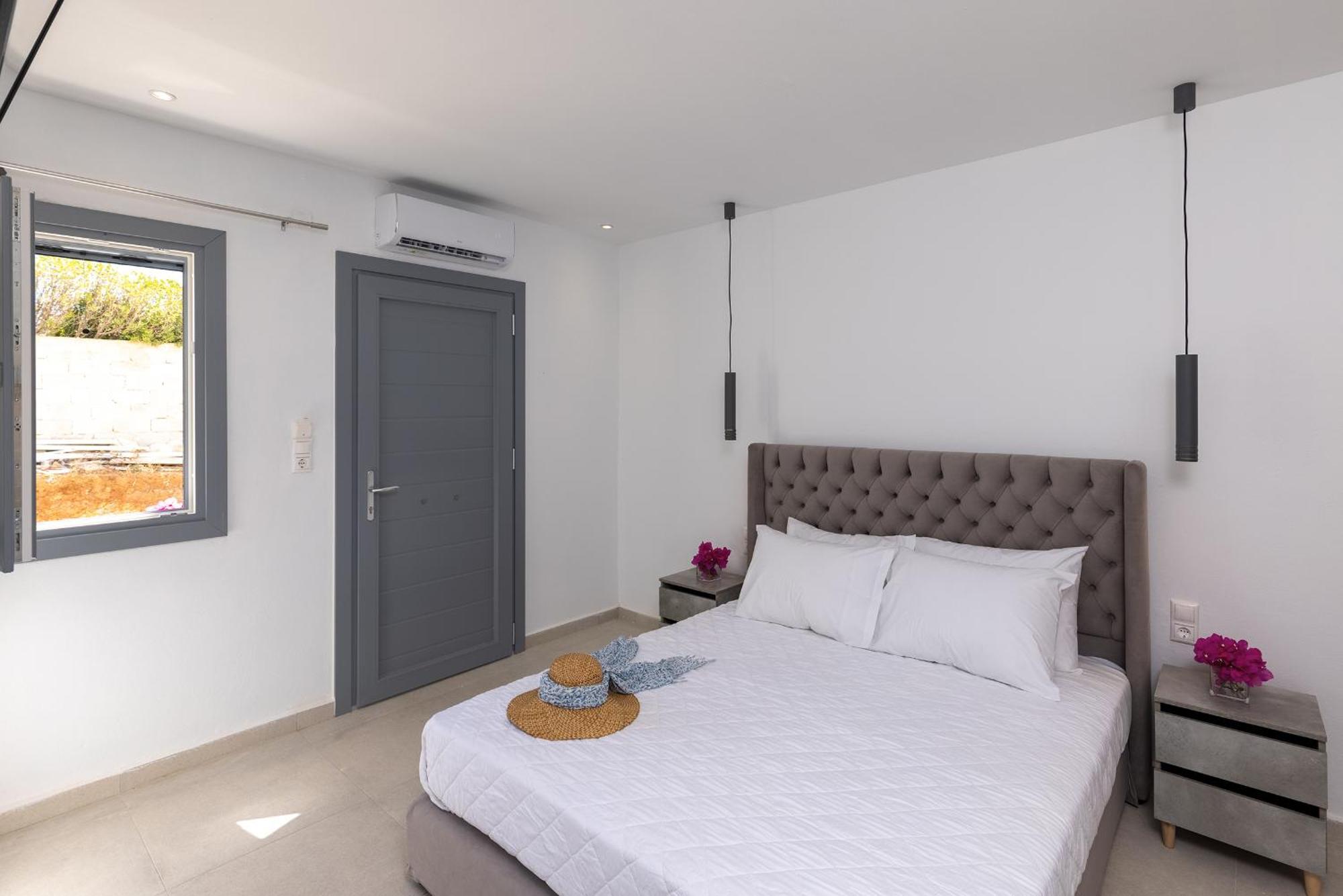Chrysonisos Suites With Sunset & Seaviews Near Kini エクステリア 写真