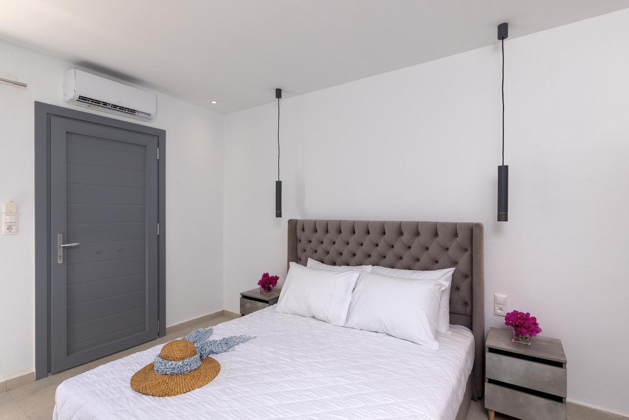 Chrysonisos Suites With Sunset & Seaviews Near Kini エクステリア 写真